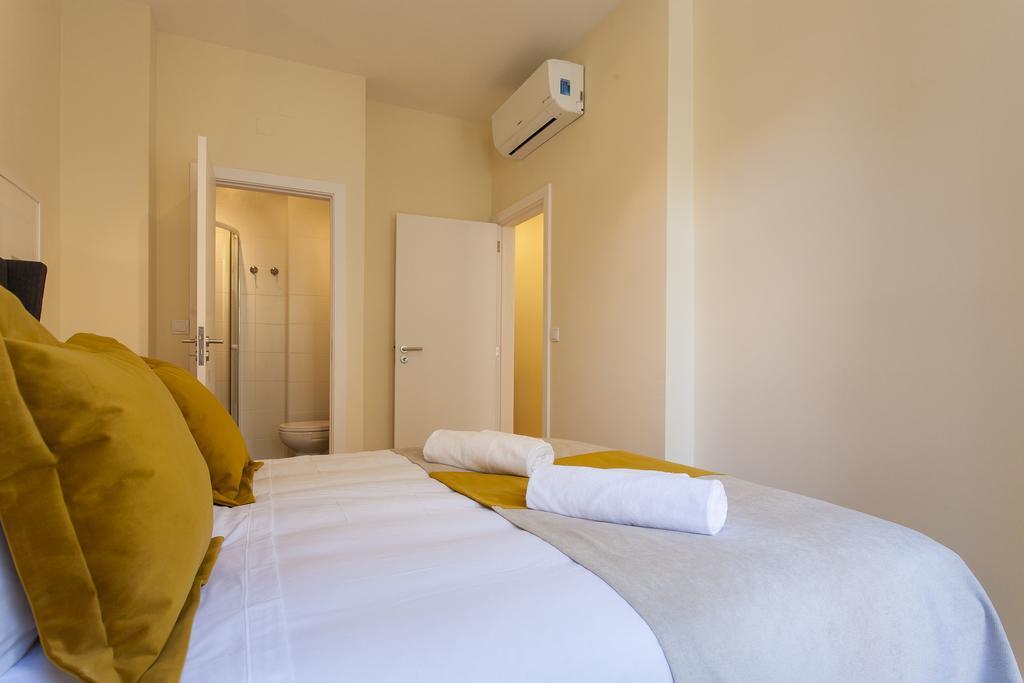 Joivy Graca Deluxe Apartments Lisbon Exterior photo